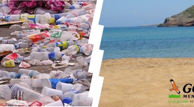 The new Law on Rubbish is explained in Mahon