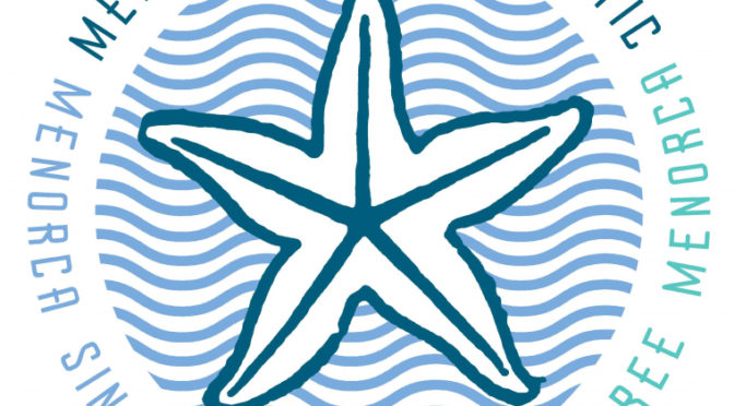 Plastic Free Menorca logo