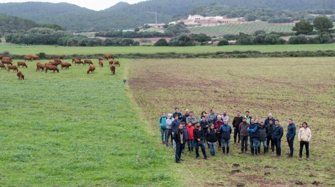 New support for the preservation of the Menorcan countryside