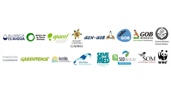 16 environmental organisations urge the Balearic Government to maintain the Balearic Commission of the Environment