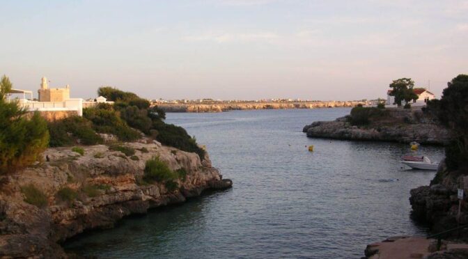 From Ciutadella’s water crisis to Menorca’s sustainability challenge