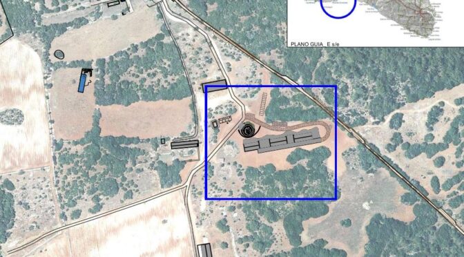 Urban development excesses of 900%