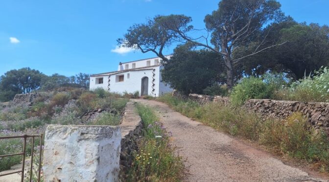 September 28: OCIM Excursion and Concert at Santa Cecília Farm
