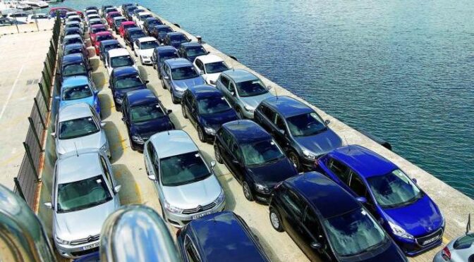 The cross-cutting issue