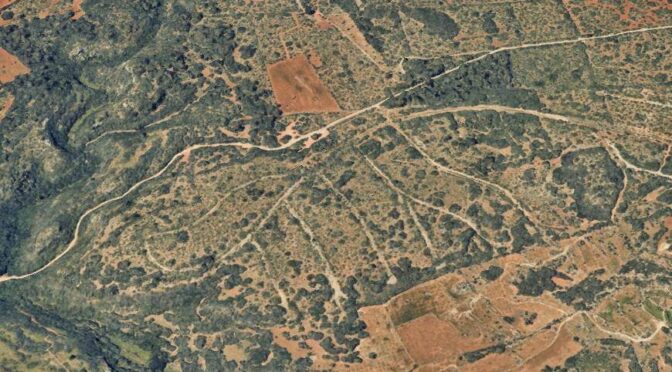 Roads with a second purpose