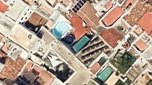 Call for Water in Menorca: Ciutadella